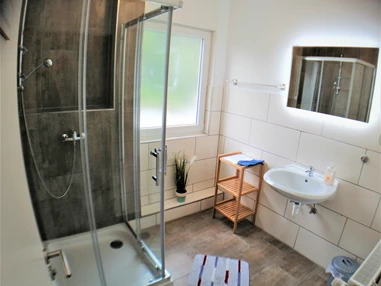 Frühstückspension: Große Ferienhäuser von Unterkunft4you