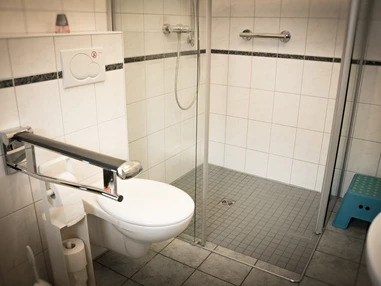 Frühstückspension: Große Ferienhäuser von Unterkunft4you