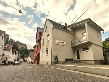 Frühstückspension: Große Ferienhäuser von Unterkunft4you