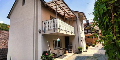 Pensionen - Hessen Nord - Große Ferienhäuser von Unterkunft4you