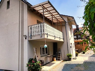 Frühstückspension: Große Ferienhäuser von Unterkunft4you