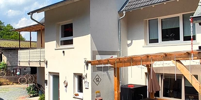 Pensionen - Hessen Nord - Große Ferienhäuser von Unterkunft4you