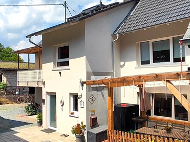 Frühstückspension: Große Ferienhäuser von Unterkunft4you