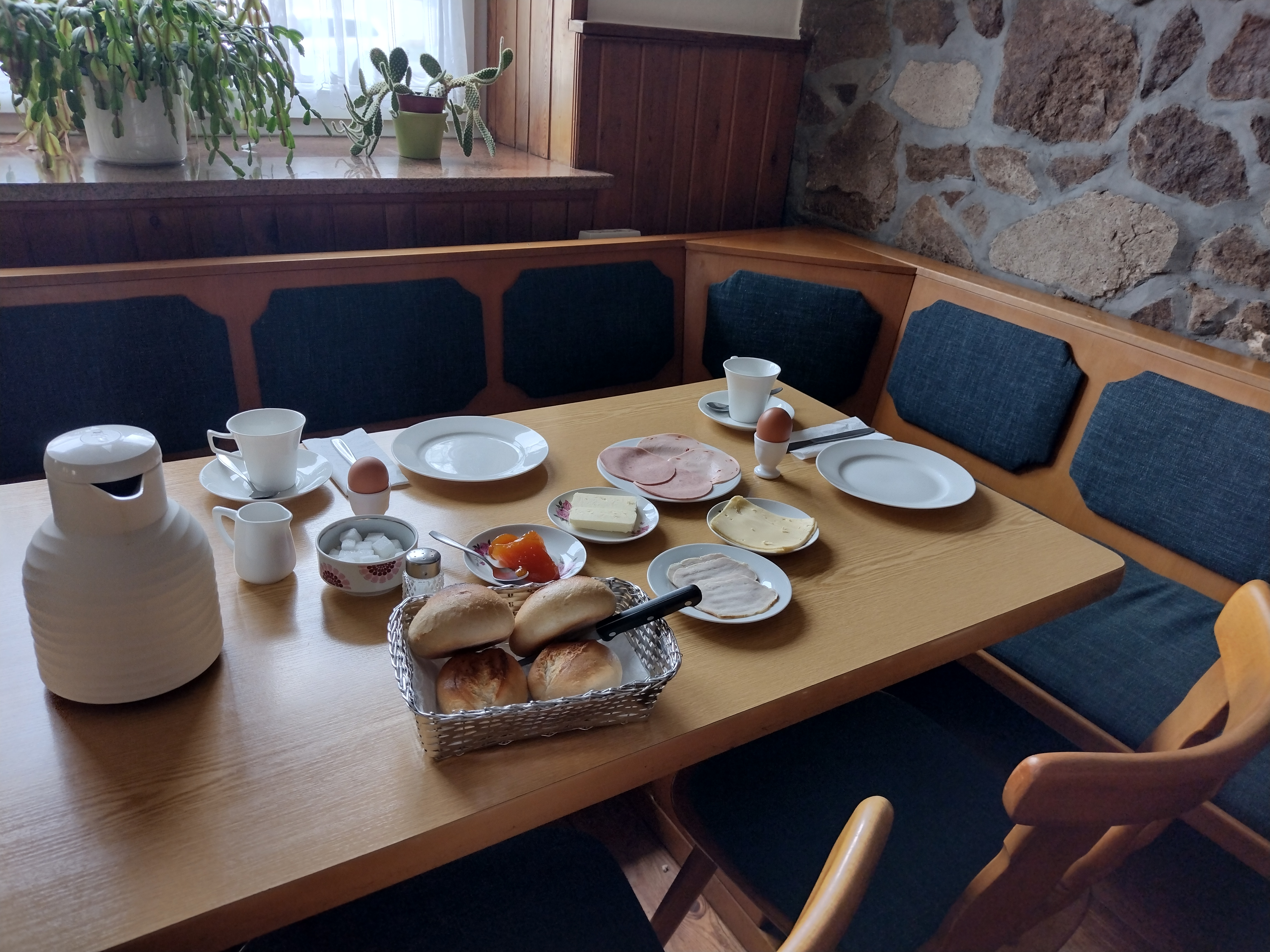 Pensionen - Sachsen - Pension Gasthof Sprotta