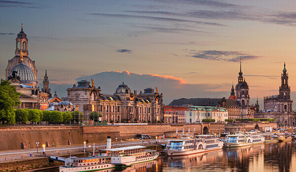Pension Haus Anna Ausflugsziele Dresden