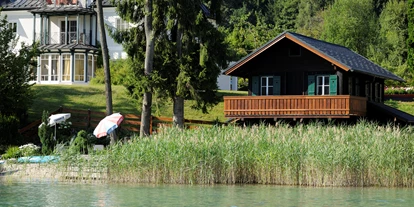 Pensionen - Art der Pension: Frühstückspension - Seewalchen am Attersee - Pension Huber