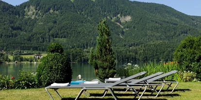 Pensionen - Art der Pension: Frühstückspension - Seewalchen am Attersee - Pension Huber