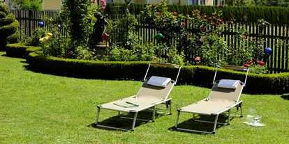 Pensionen - Art der Pension: Frühstückspension - Seewalchen am Attersee - Pension Huber