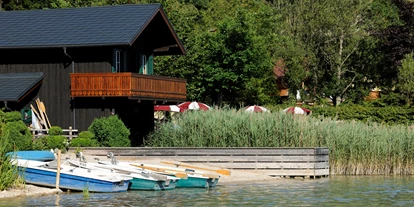 Pensionen - Art der Pension: Frühstückspension - Seewalchen am Attersee - Pension Huber