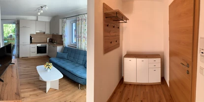 Pensionen - Art der Pension: Frühstückspension - Seewalchen am Attersee - Ferienwohnung - Pension Salzburger Hof