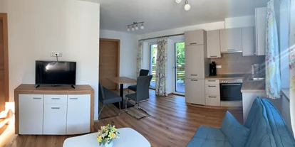 Pensionen - Art der Pension: Frühstückspension - Seewalchen am Attersee - Ferienwohnung - Pension Salzburger Hof