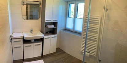 Pensionen - Art der Pension: Frühstückspension - Seewalchen am Attersee - Ferienwohnung - Pension Salzburger Hof