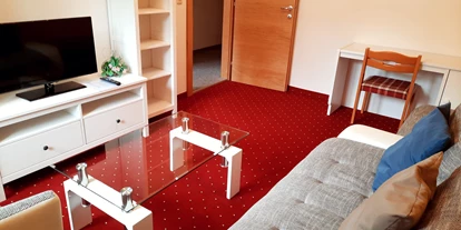 Pensionen - Art der Pension: Frühstückspension - Seewalchen am Attersee - Wohnstudio ohne Balkon - Pension Salzburger Hof