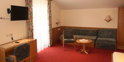 Pensionen - Art der Pension: Frühstückspension - Seewalchen am Attersee - Zimmer DELUXE - Pension Salzburger Hof