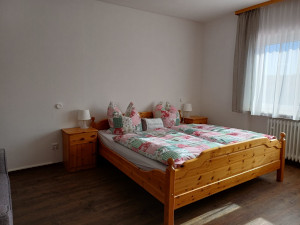 Frühstückspension: Doppelzimmer - Gasthaus Die Böll