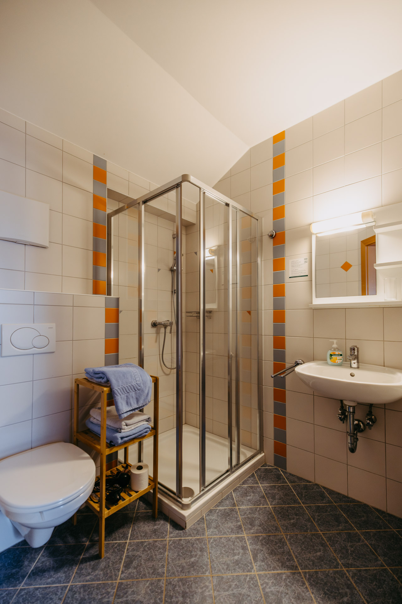 Pensionen - WLAN - Neusiedl am See - Bad - Dorfzeit Fleischhacker