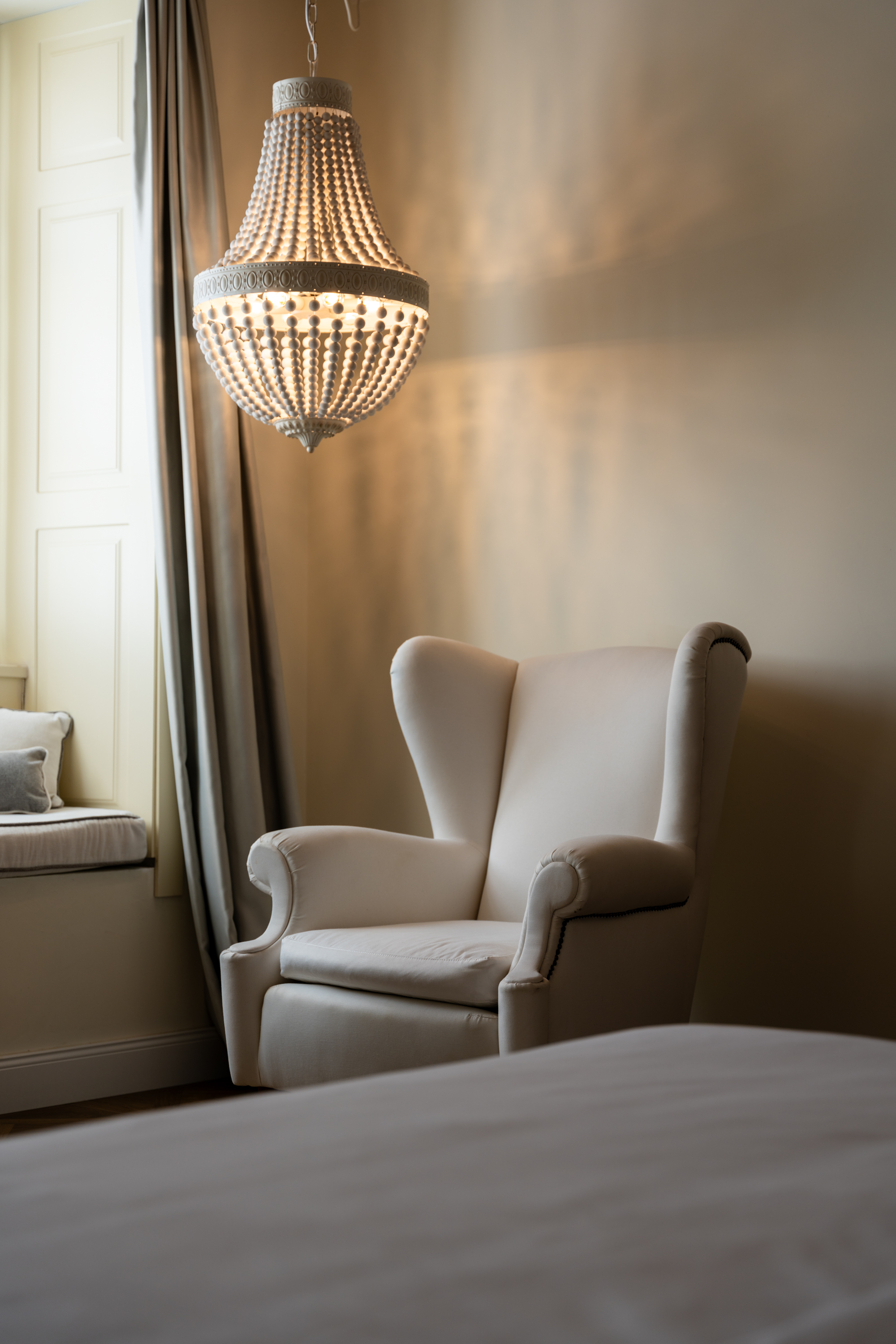 Frühstückspension: Borgo Piani - Camere di Charme