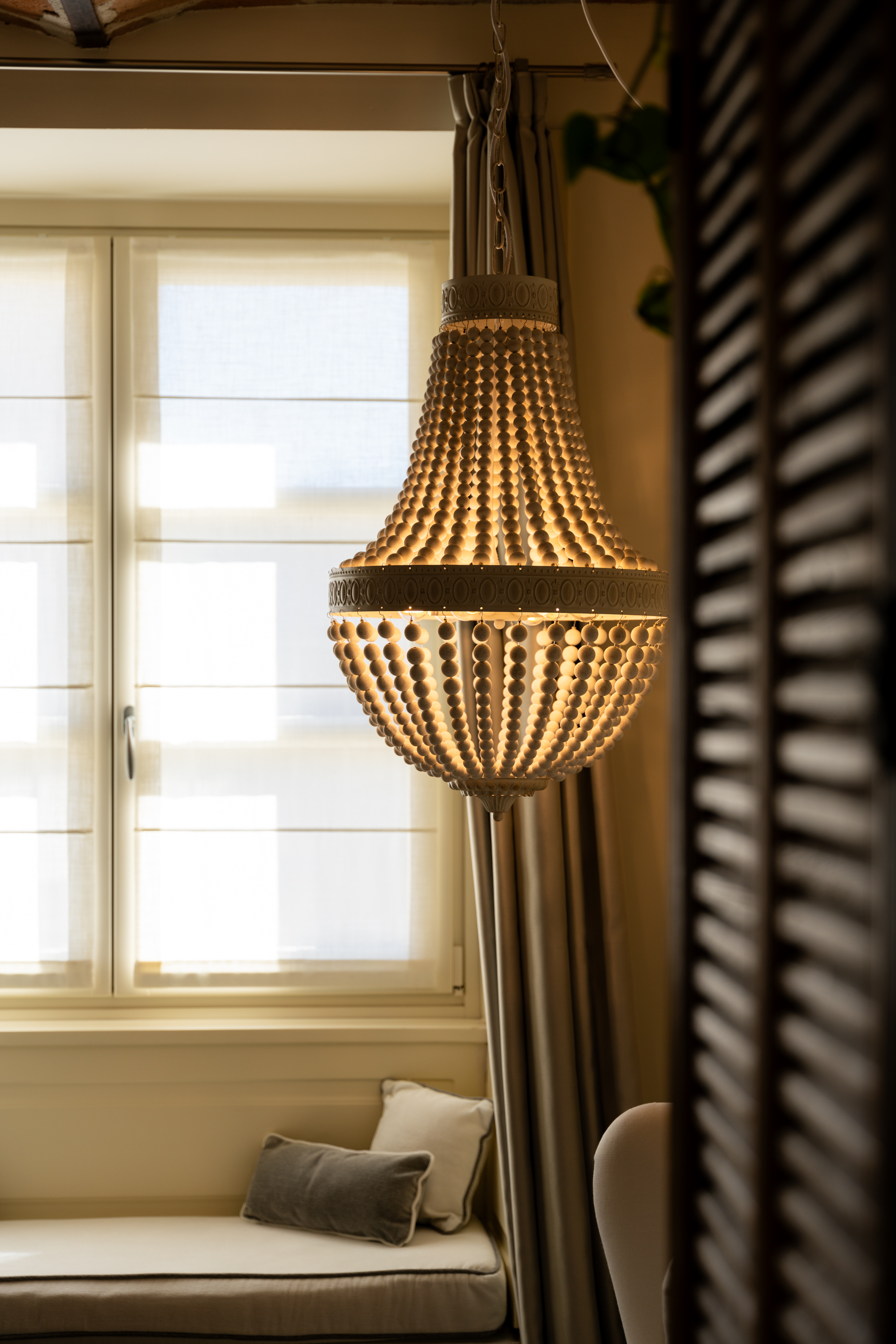 Frühstückspension: Borgo Piani - Camere di Charme