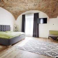 BrucknerGut Zimmerkategorien Doppelzimmer