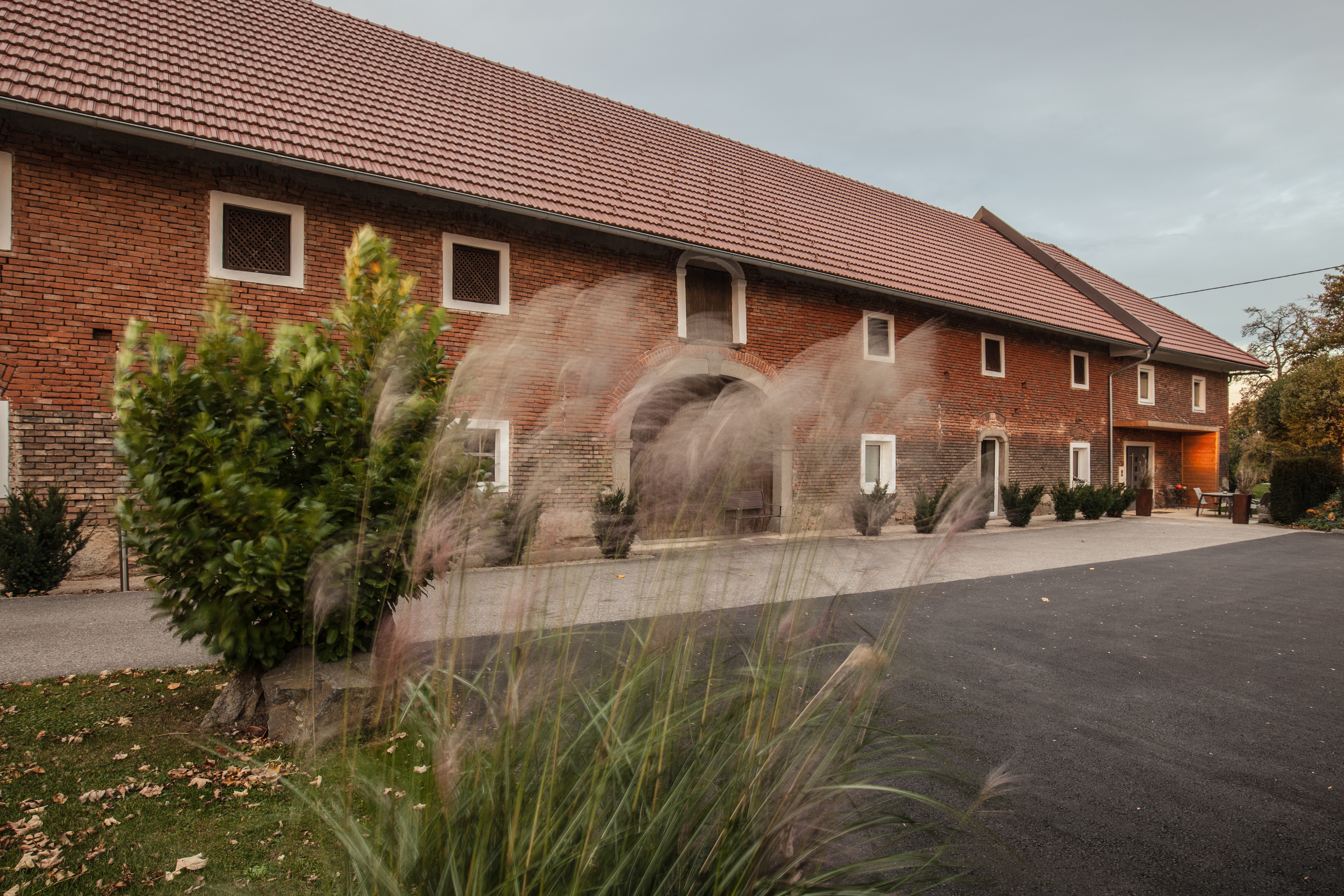 Pensionen - Eferding - BrucknerGut