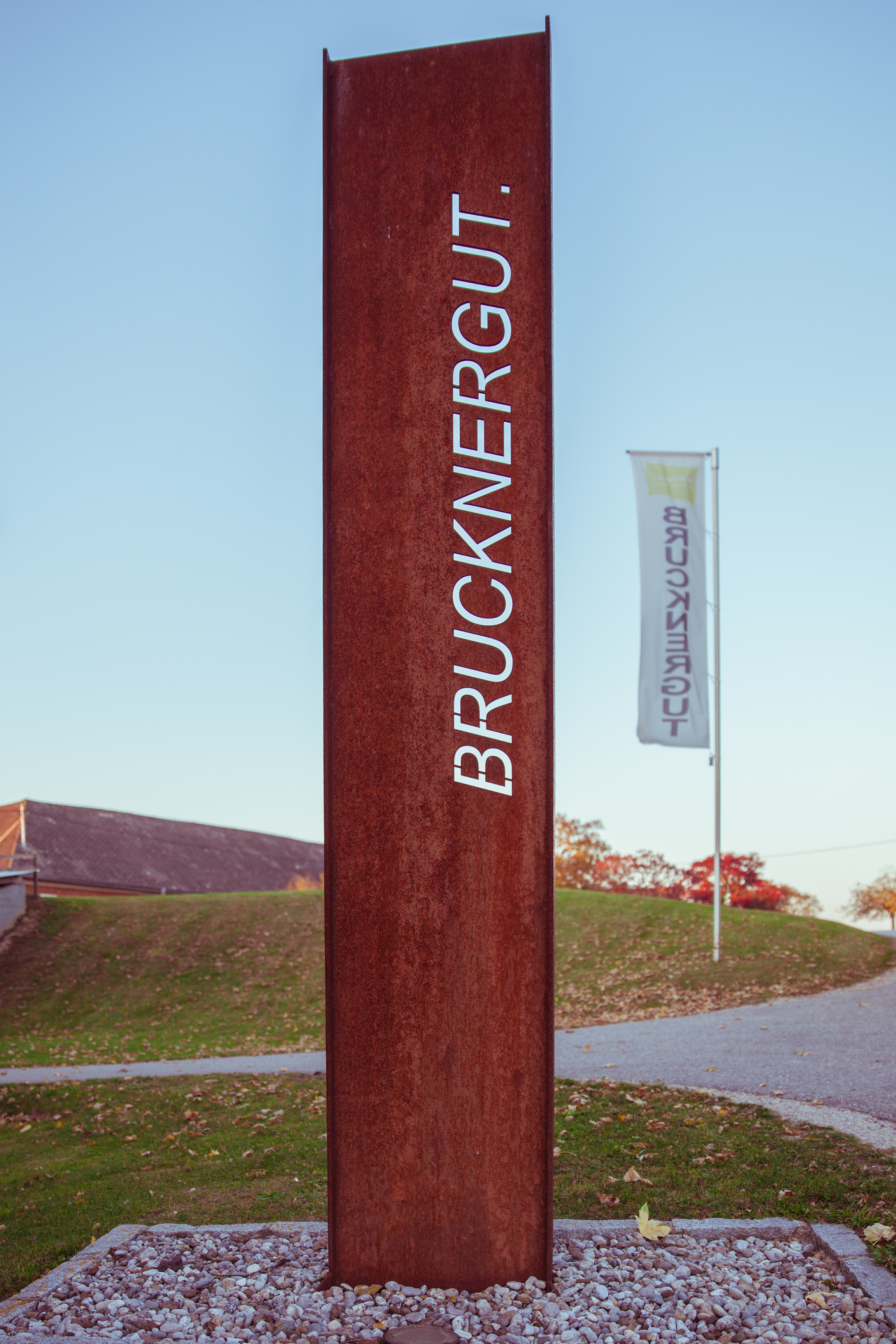 Pensionen - Eferding - BrucknerGut