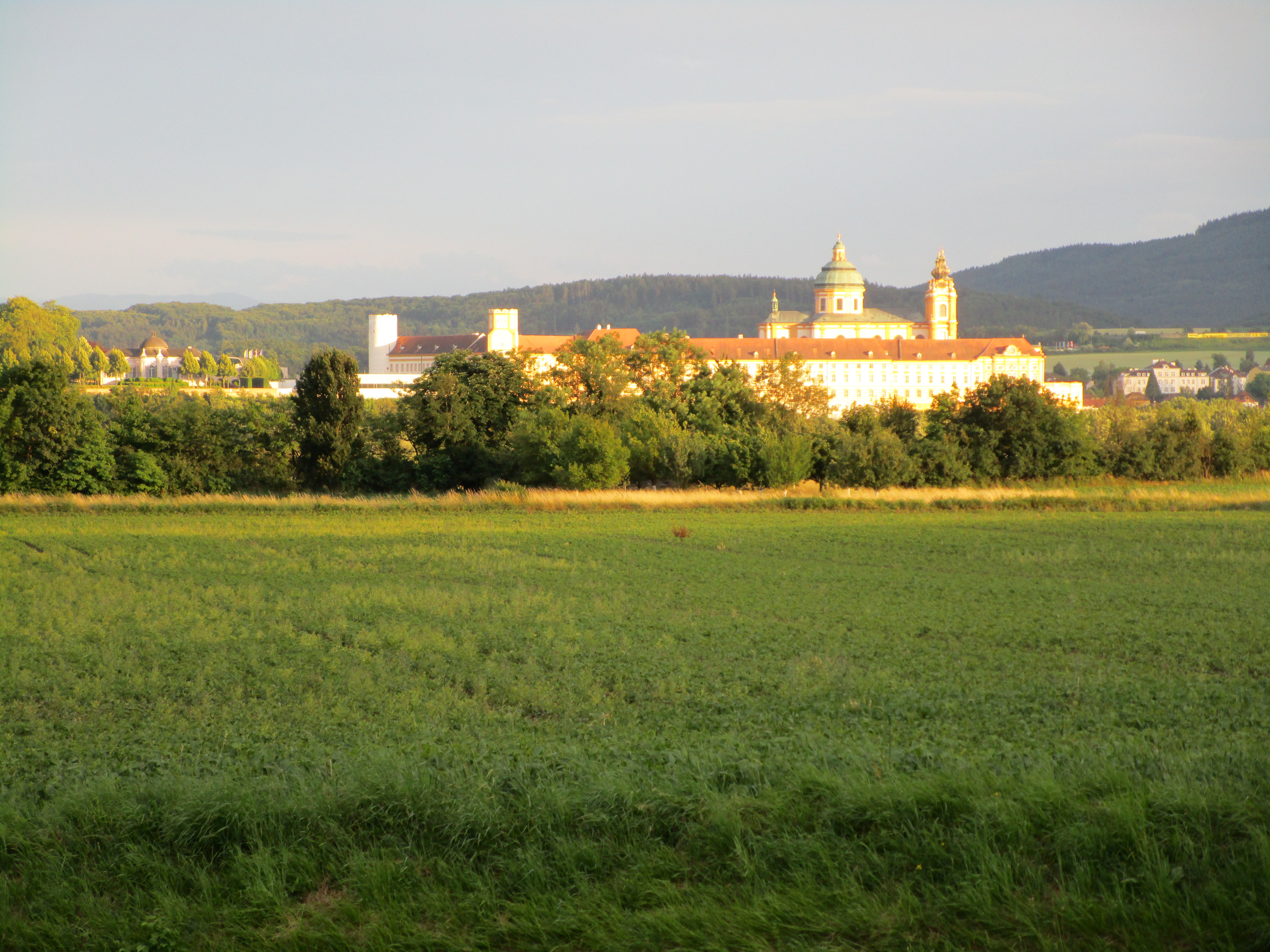 Frühstückspension: Haus Sundl
