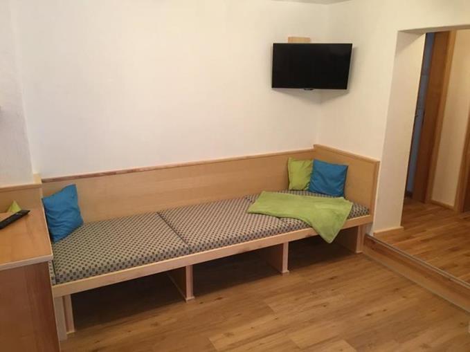 Frühstückspension: Gästehaus Bichler