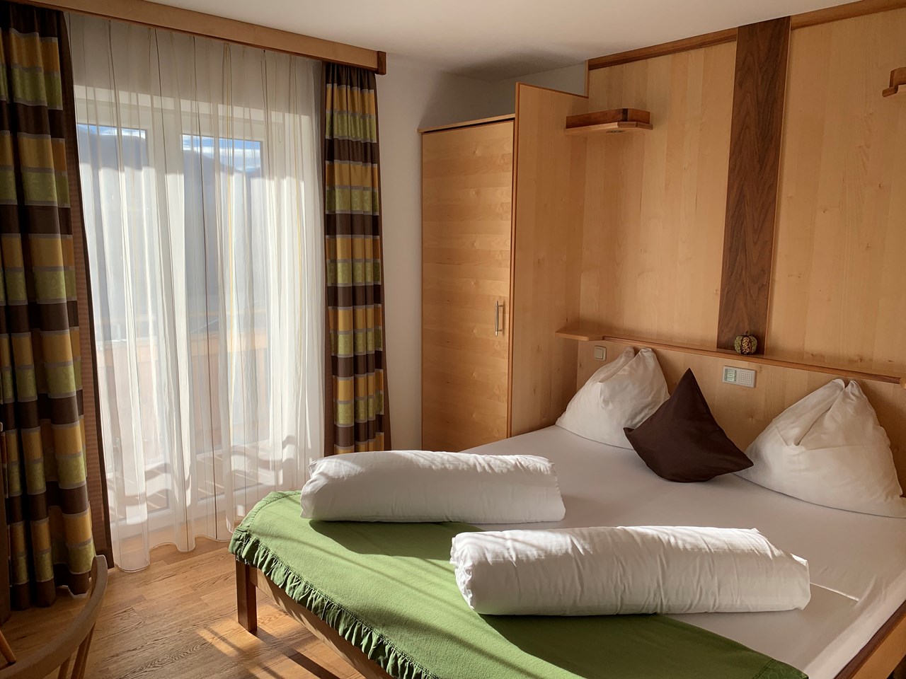 Gästehaus Bichler Zimmerkategorien Zimmer 4