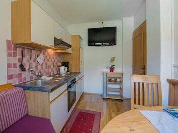 Appartement Gwehenberger Zimmerkategorien Wohnung für 2-3 Personen