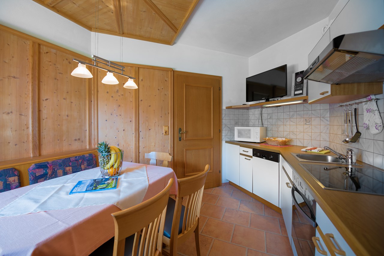 Appartement Gwehenberger Zimmerkategorien Wohnung für 2-4 Personen