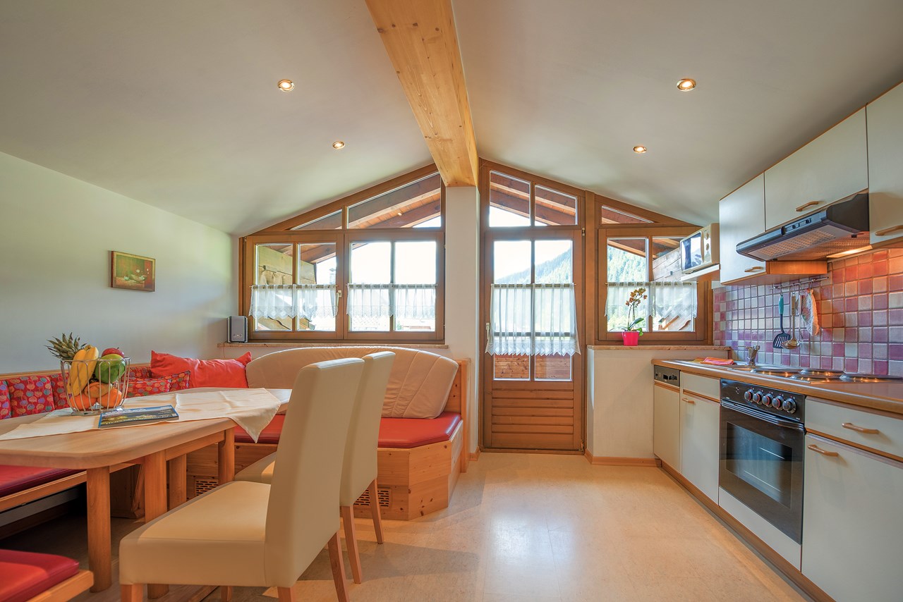 Appartement Gwehenberger Zimmerkategorien Wohnung für 2-4 Personen