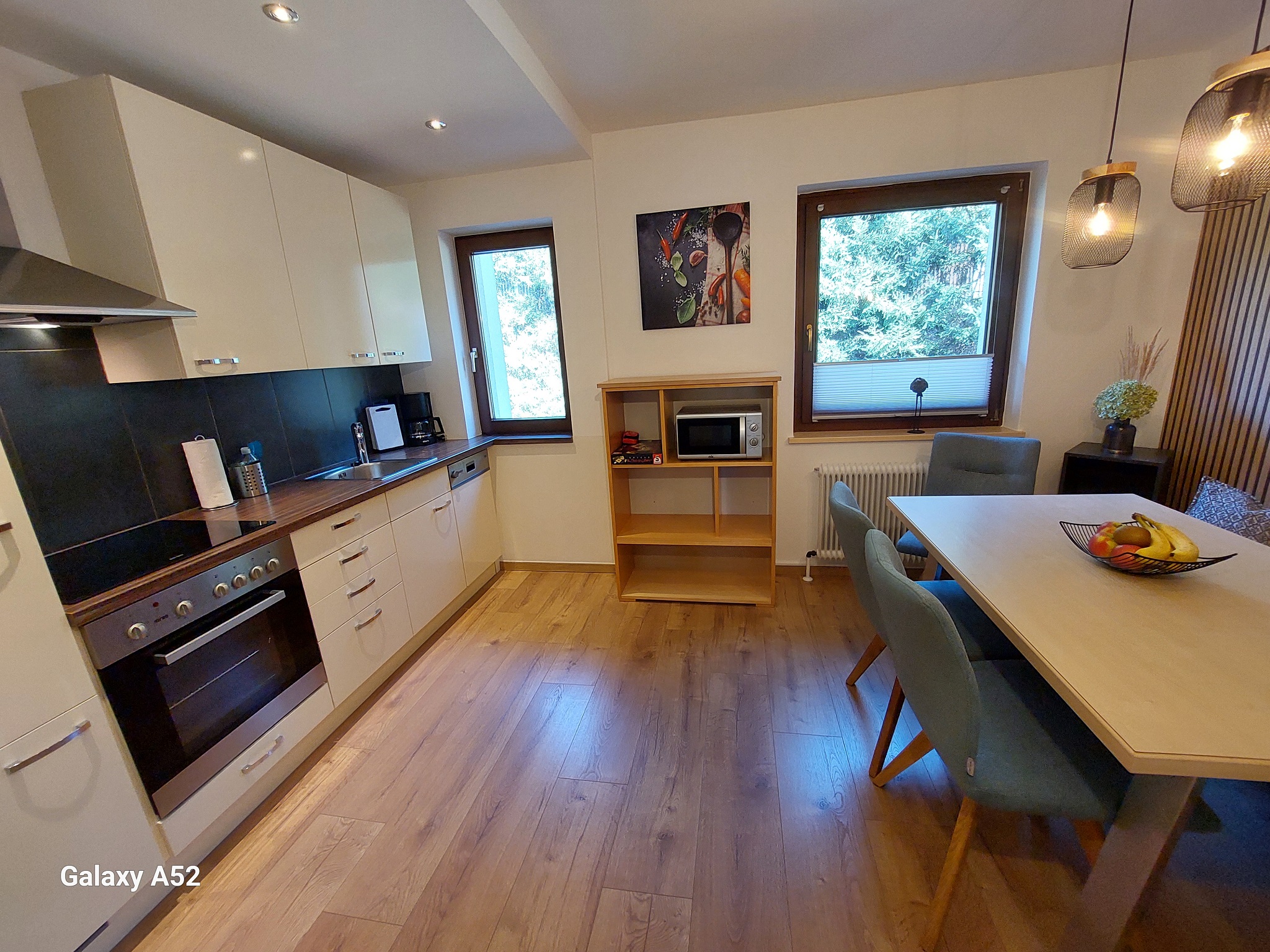 Pensionen - Flachau - App. Diana - Appartements Zauchenseeblick