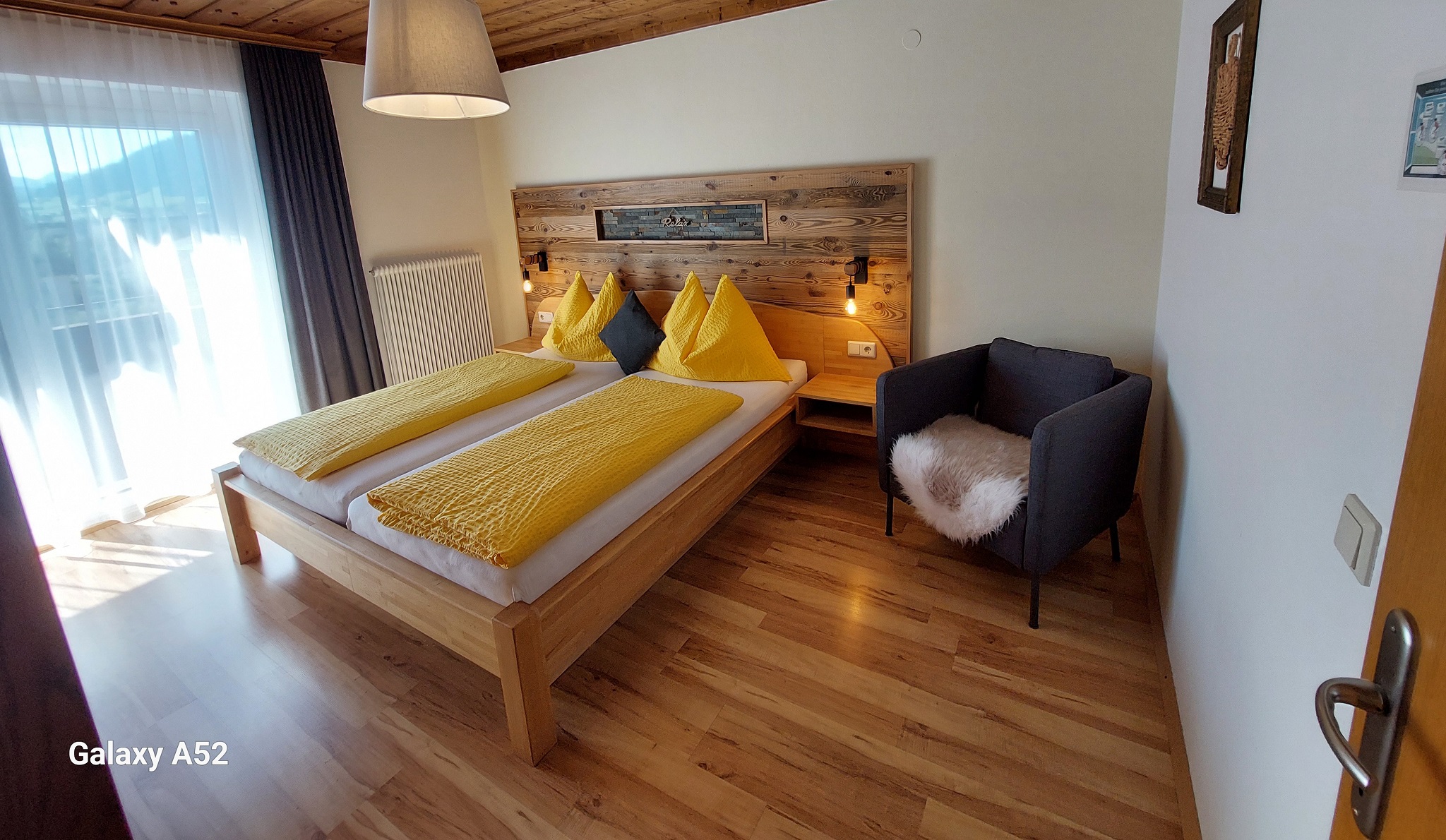 Pensionen - Flachau - App. Diana - Appartements Zauchenseeblick