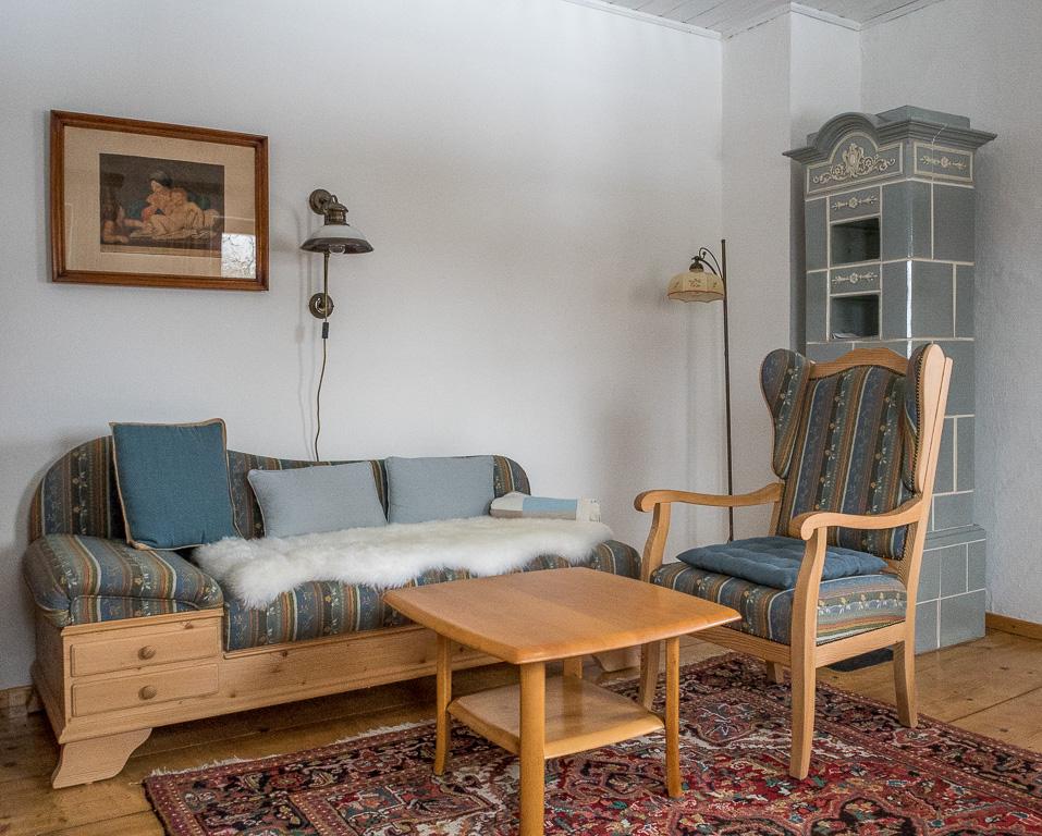 Hütterhof Zimmerkategorien Ferienwohnung Sonnenthal