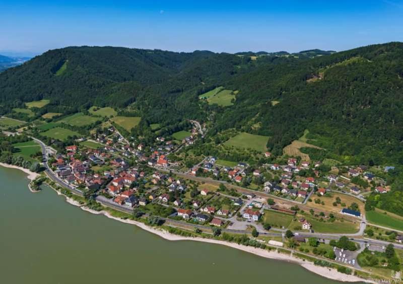 Pensionen - Lichtenau (Lichtenau im Waldviertel) - Zuhause am Bach - Wachau