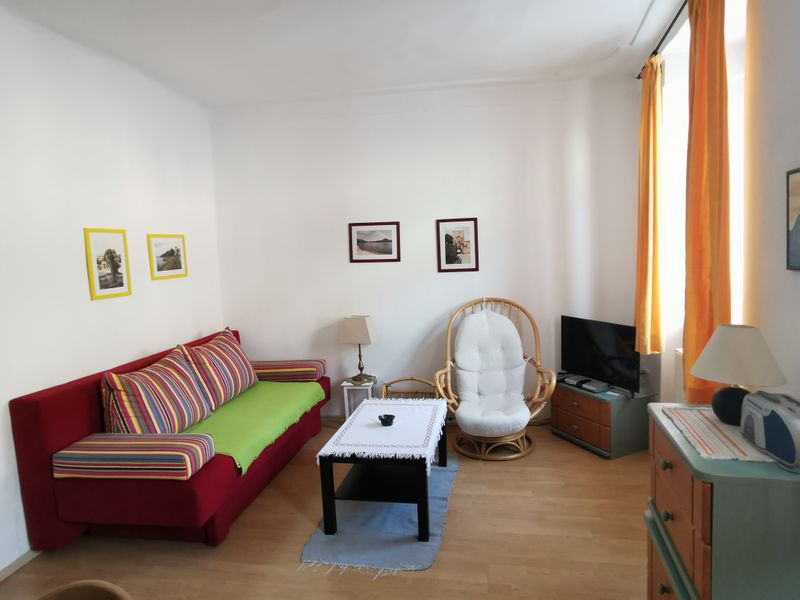 Pensionen - WLAN - Neusiedl am See - Ferienwohnung Nawratil