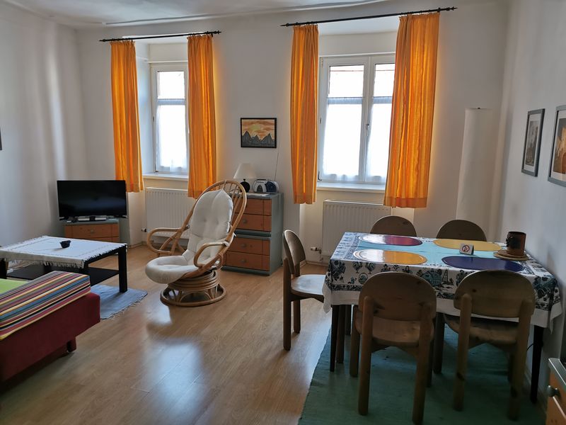 Pensionen - WLAN - Neusiedl am See - Ferienwohnung Nawratil