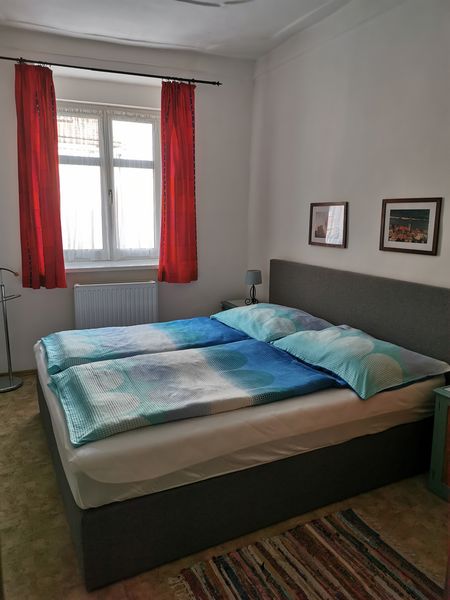 Pensionen - WLAN - Neusiedl am See - Ferienwohnung Nawratil