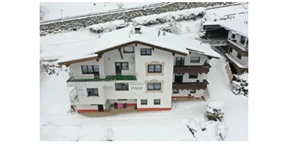Pensionen - Serfaus - Apartments Kappl