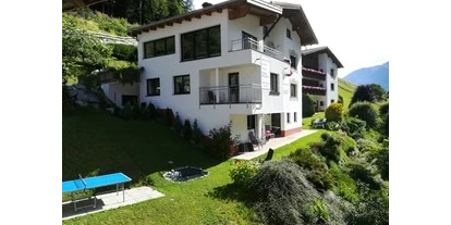 Pensionen - Serfaus - Apartments Kappl