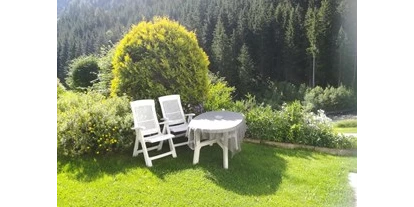 Pensionen - Serfaus - Apartments Kappl