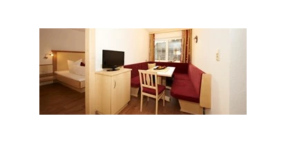 Pensionen - Serfaus - Apartments Kappl