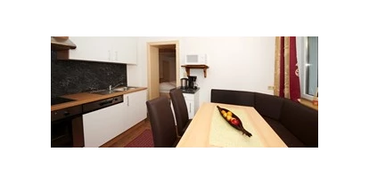 Pensionen - Serfaus - Apartments Kappl