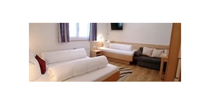 Pensionen - Serfaus - Apartments Kappl