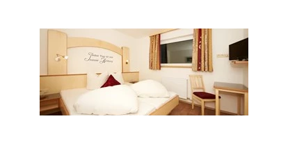 Pensionen - Serfaus - Apartments Kappl