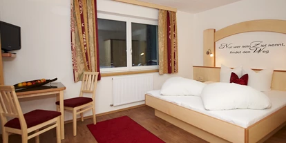 Pensionen - Serfaus - Apartment Dias 3-5pers. - Apartments Kappl