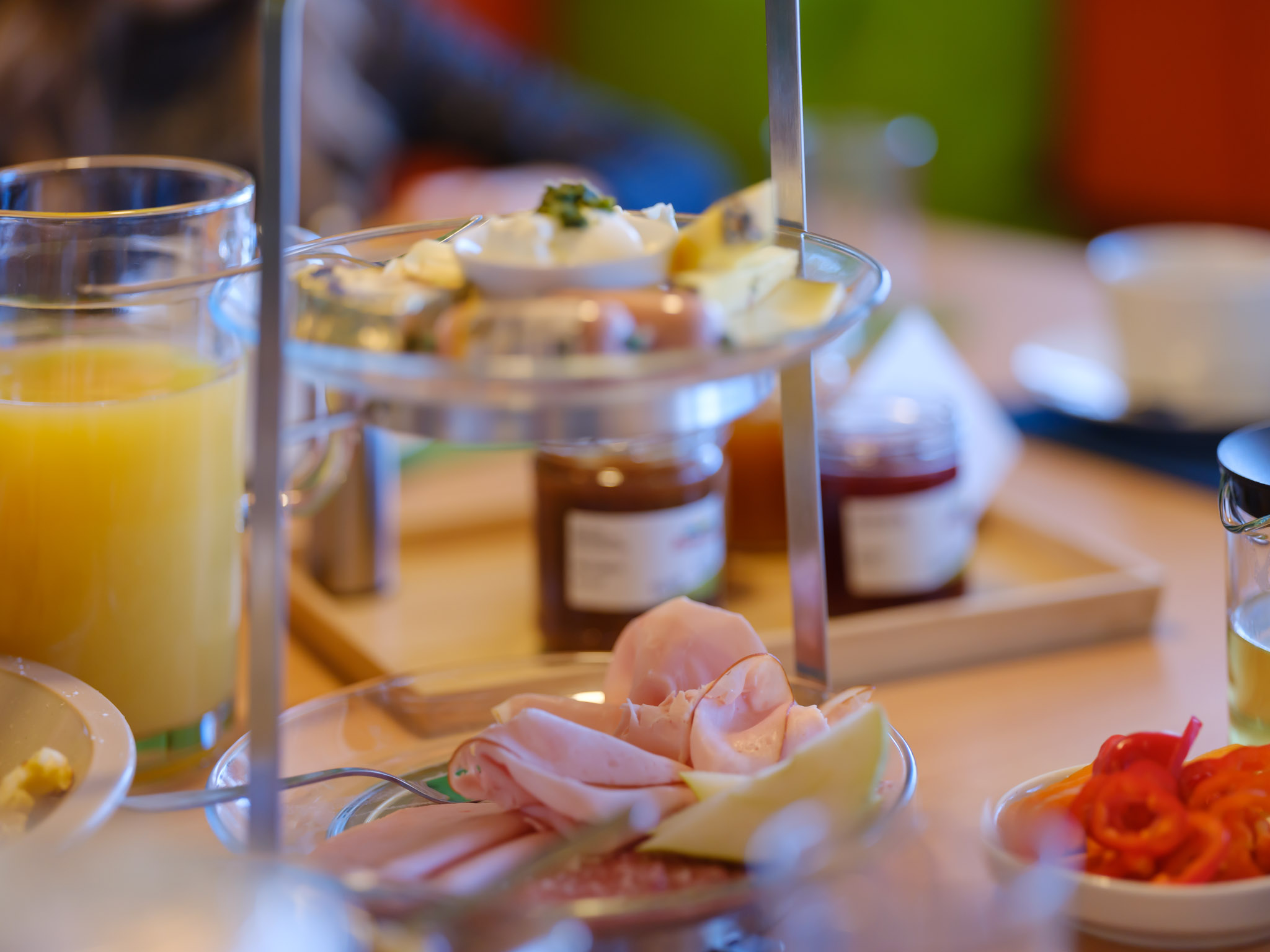 Pensionen - Stubenberg am See - Almenland Apartment Passail