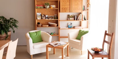 Pensionen - WLAN - Kapfenberg - Almenland Apartment Passail
