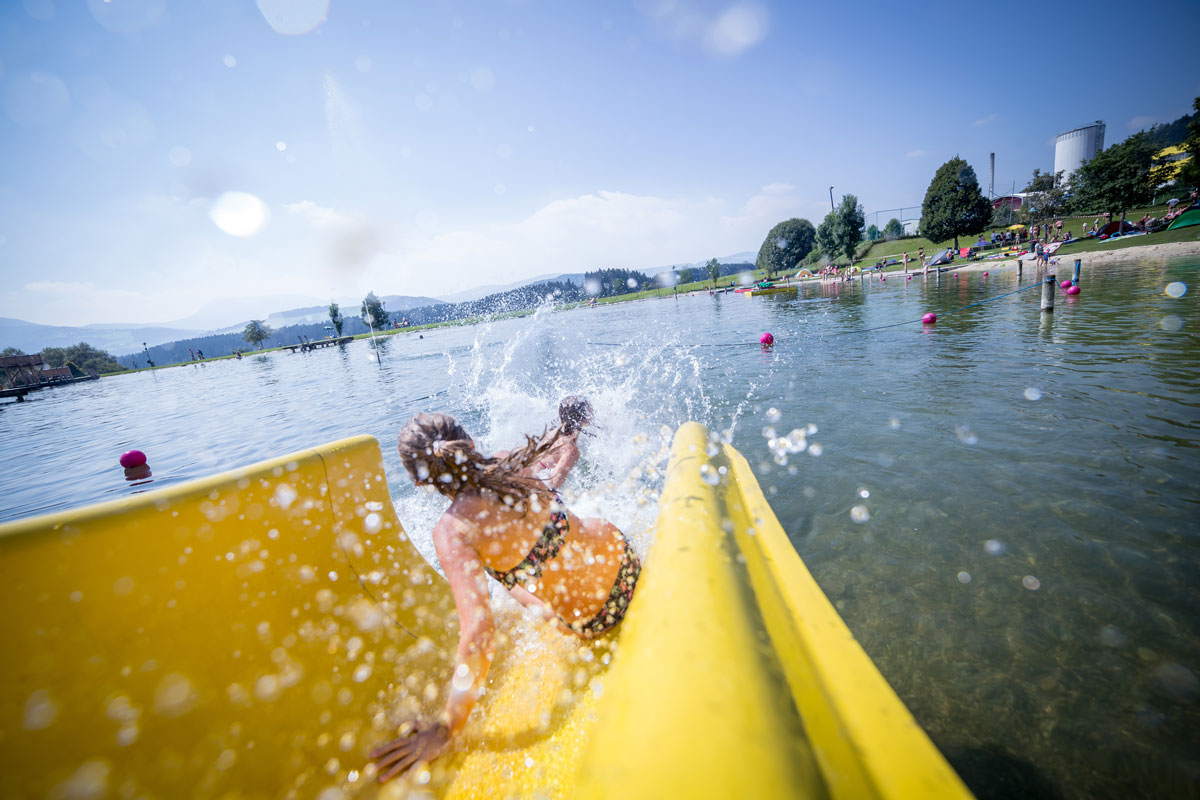 Frühstückspension: Almenland Apartment Passail