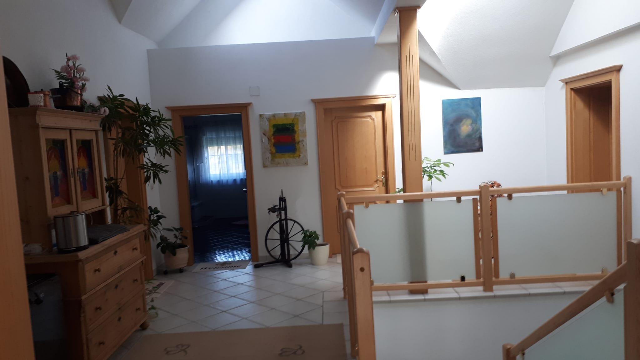 Pensionen - Österreich - Gästezimmer Sabine